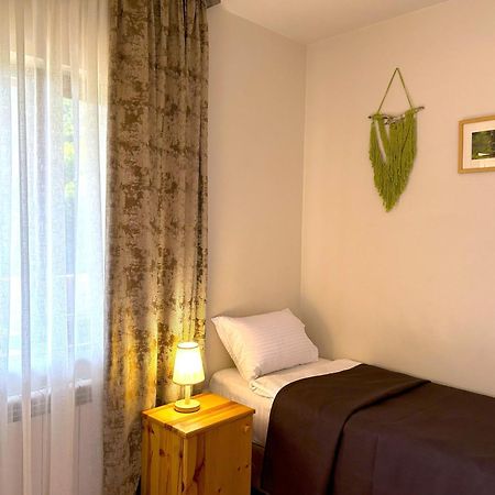 Ecokayan Dilijan Resort Hotel Ngoại thất bức ảnh