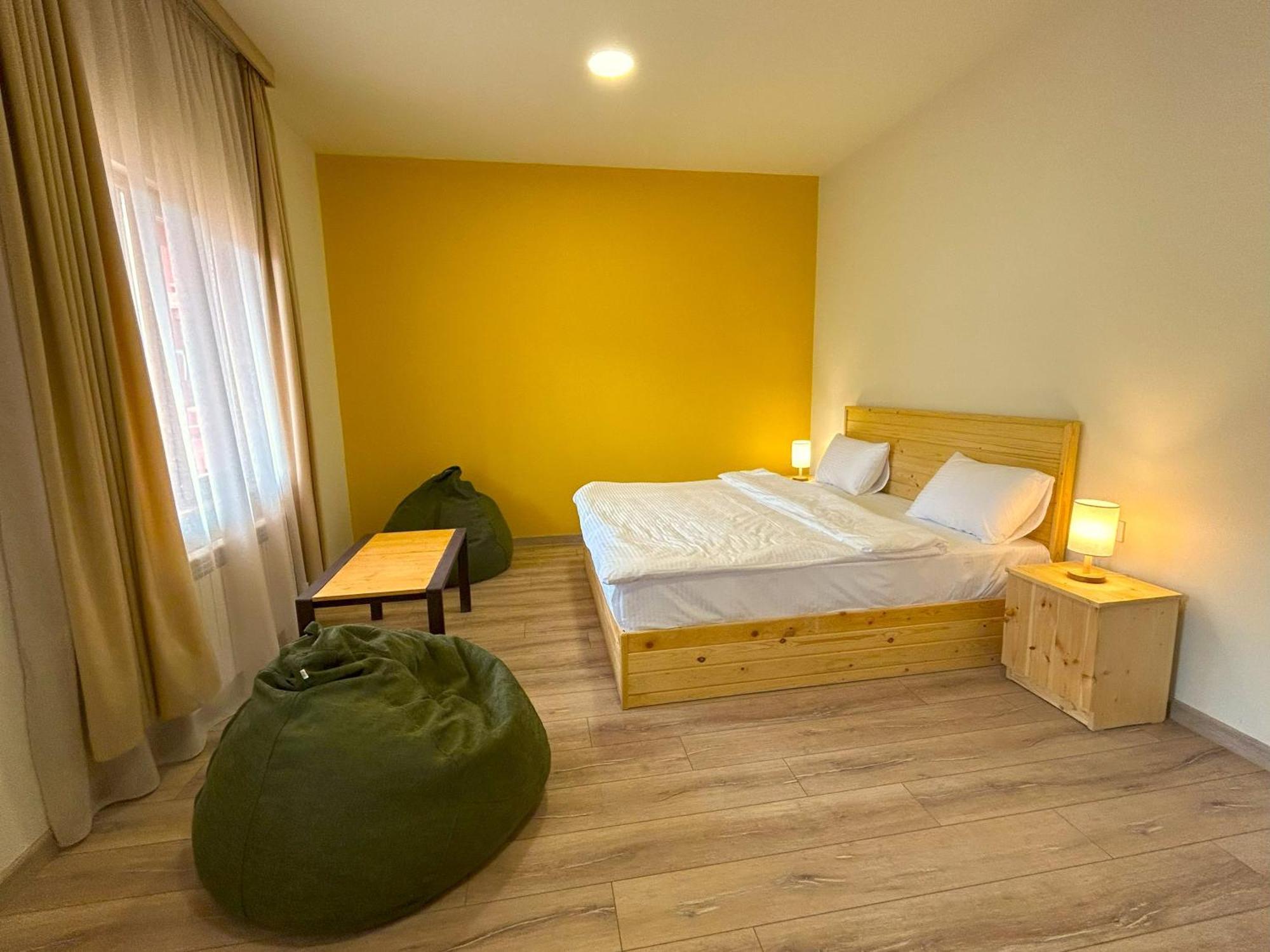 Ecokayan Dilijan Resort Hotel Ngoại thất bức ảnh