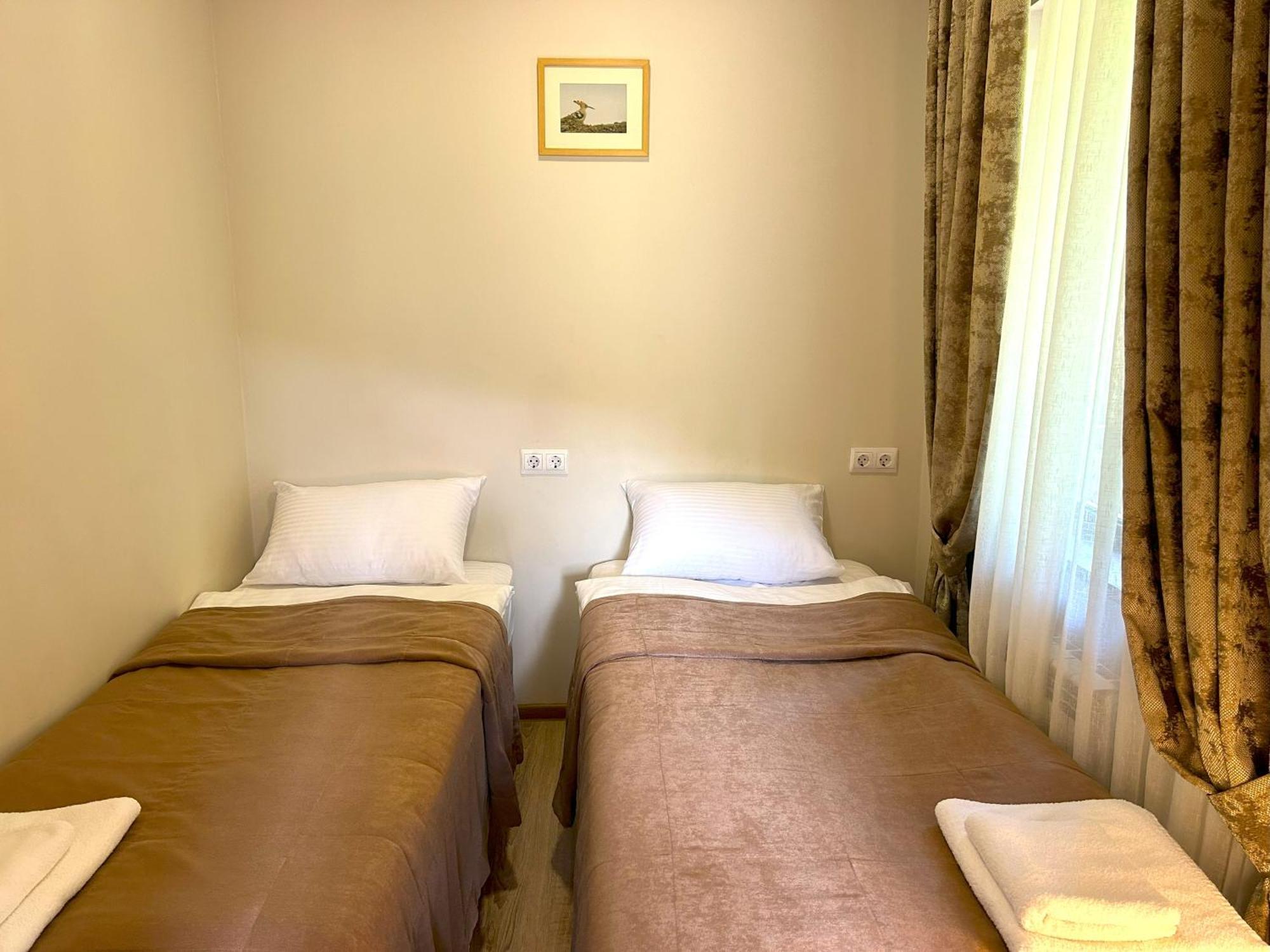 Ecokayan Dilijan Resort Hotel Ngoại thất bức ảnh