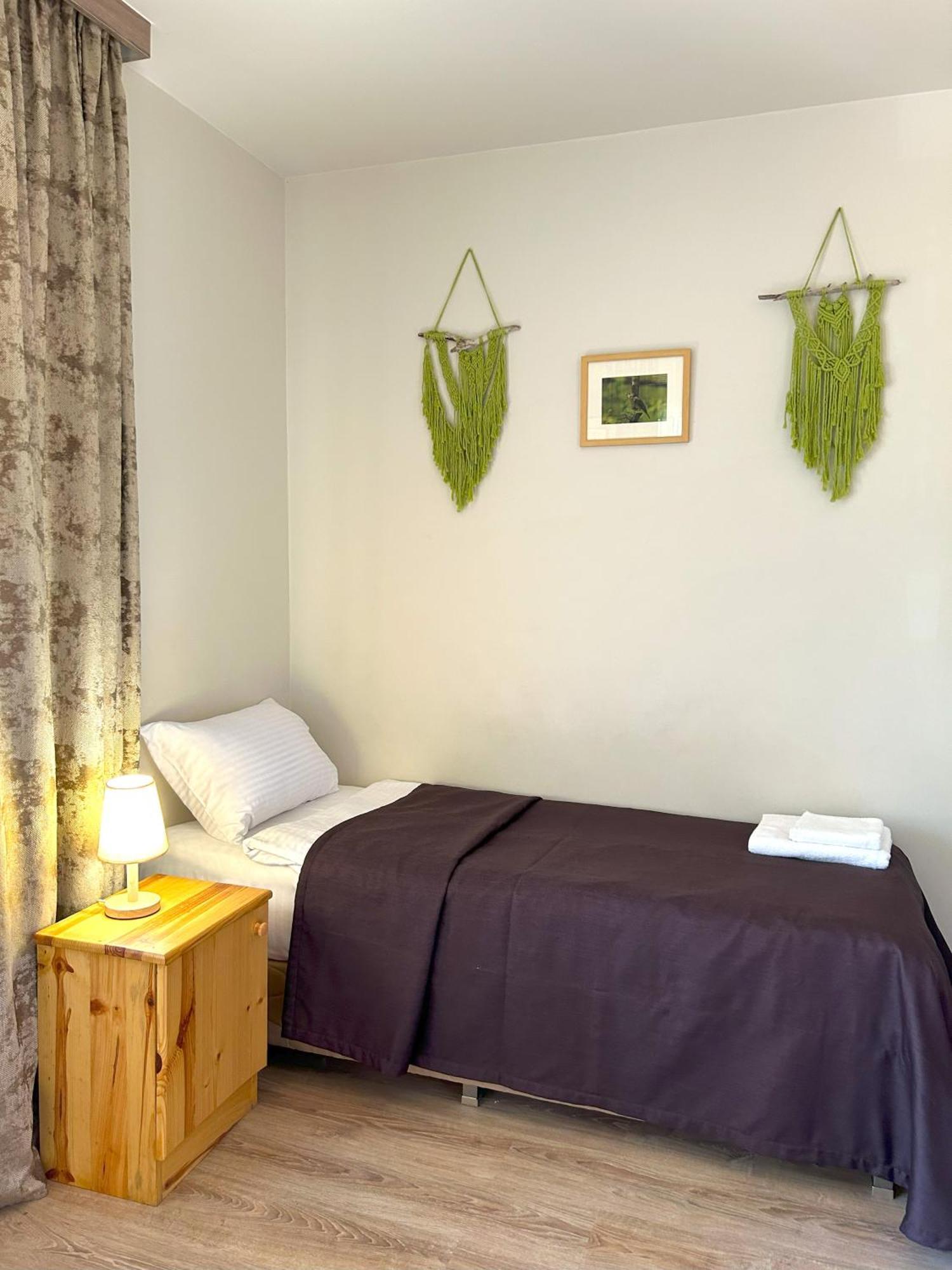 Ecokayan Dilijan Resort Hotel Ngoại thất bức ảnh