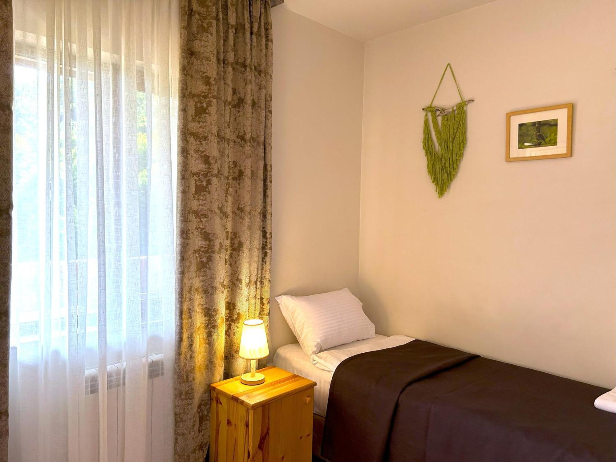 Ecokayan Dilijan Resort Hotel Ngoại thất bức ảnh